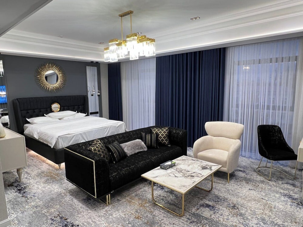Premium Apartment photo 1