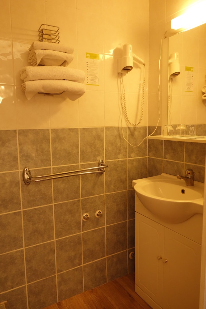 Standard Double or Twin Room, Terrace photo 3