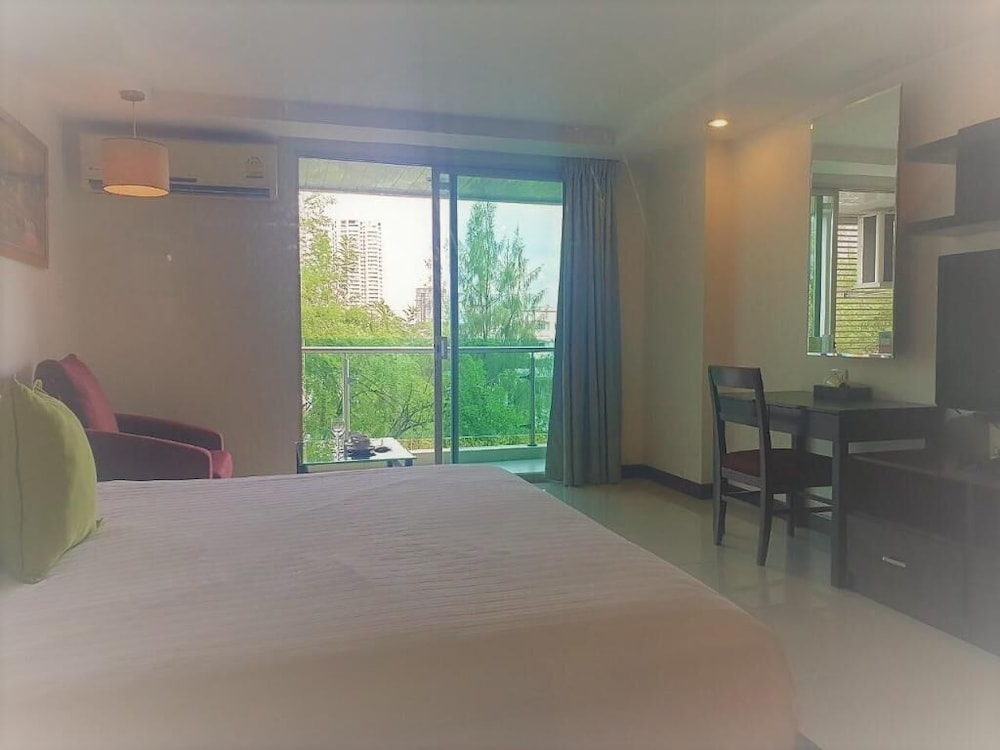Deluxe Room photo 2