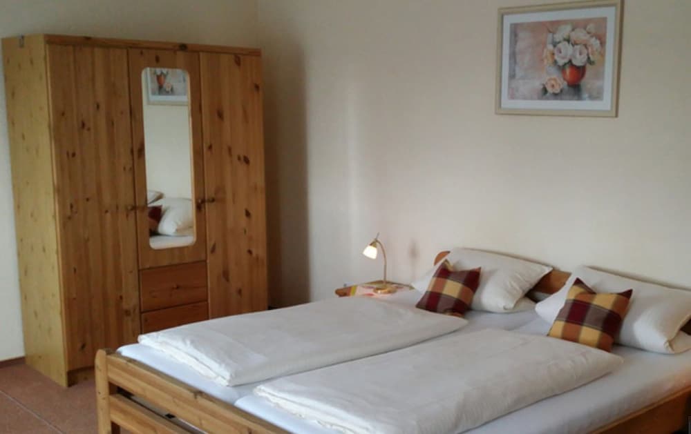 Double Room photo 1