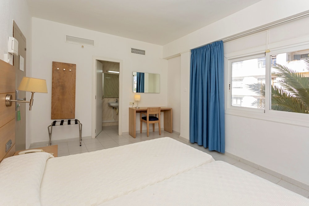 Basic Double Room - Photo 3
