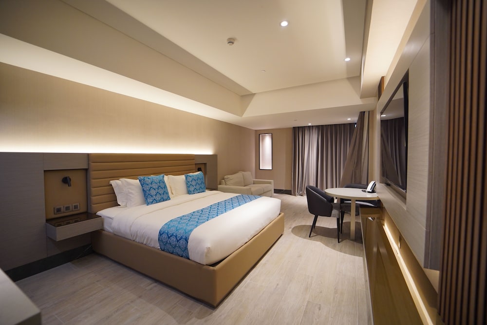 Junior Suite Room - Photo 1