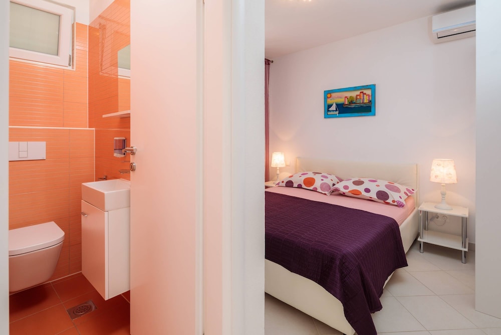 Apartment, 1 Bedroom (Sasha)