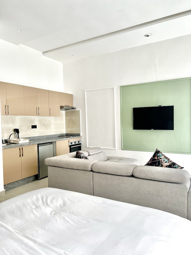 Deluxe Loft photo 1
