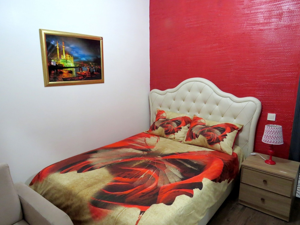 Superior Apartment, Ground Floor photo 3