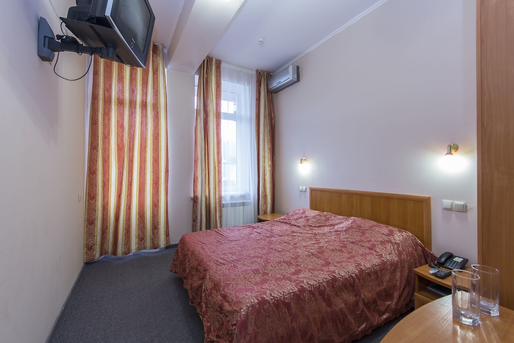 Standard Double Room photo 1