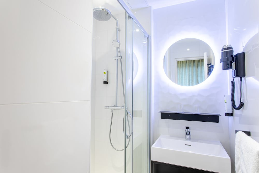 Standard Single Room photo 2