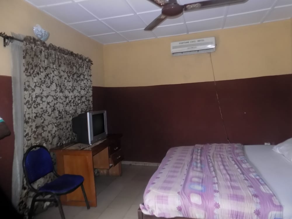 Deluxe Room photo 3