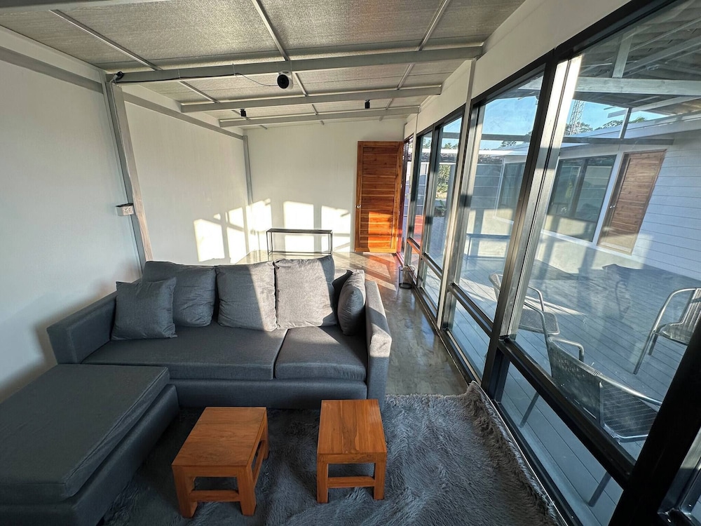 Villa, 2 Bedrooms, Smoking, Balcony