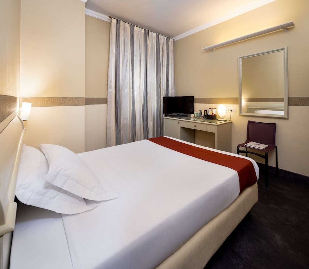 Standard Room, 1 Twin Bed, Non Smoking