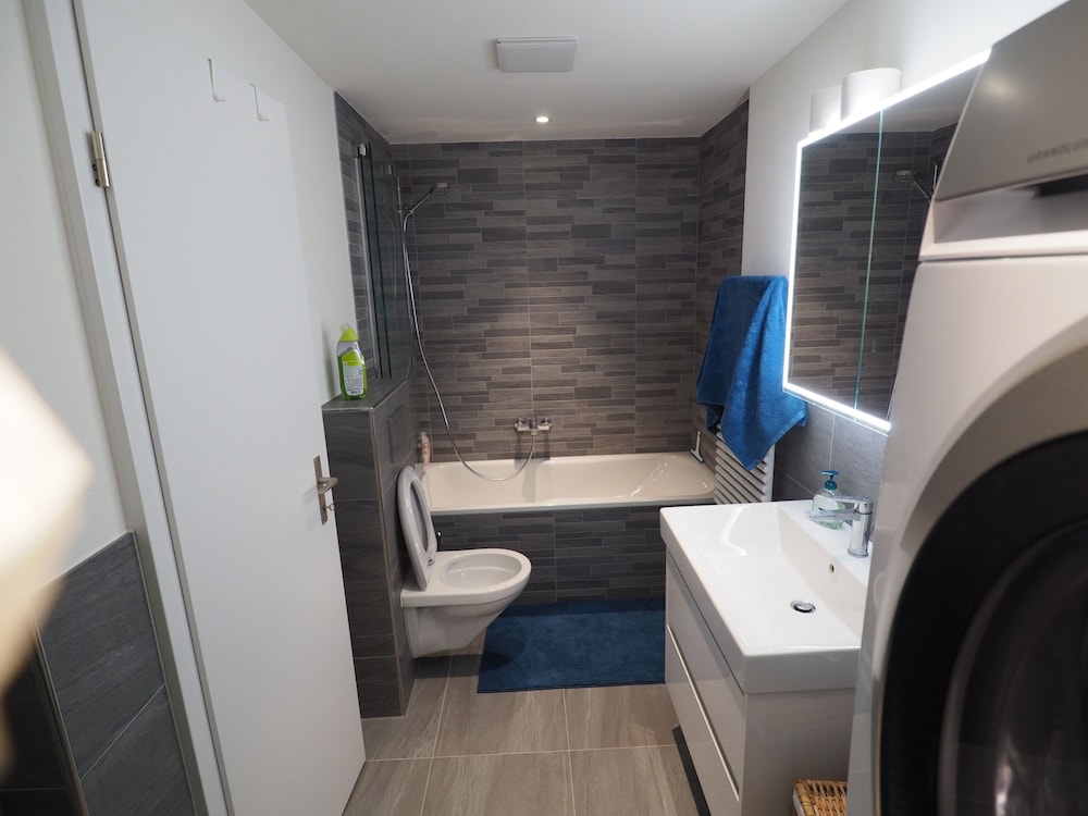 Apartment (Jungfraupeak) thumbnail 5