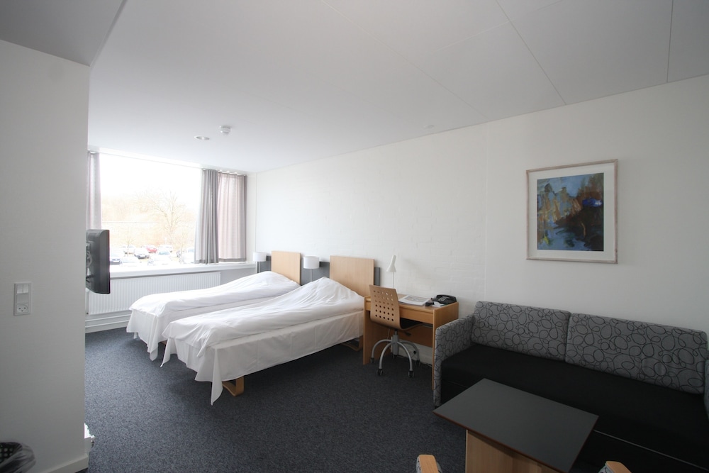 Quadruple Room photo 2