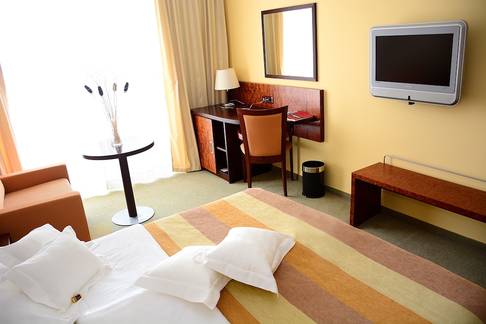 Basic Double Room, Mountain View photo 3
