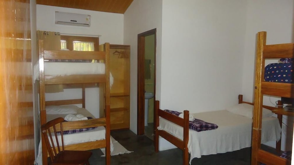 Family Quadruple Room