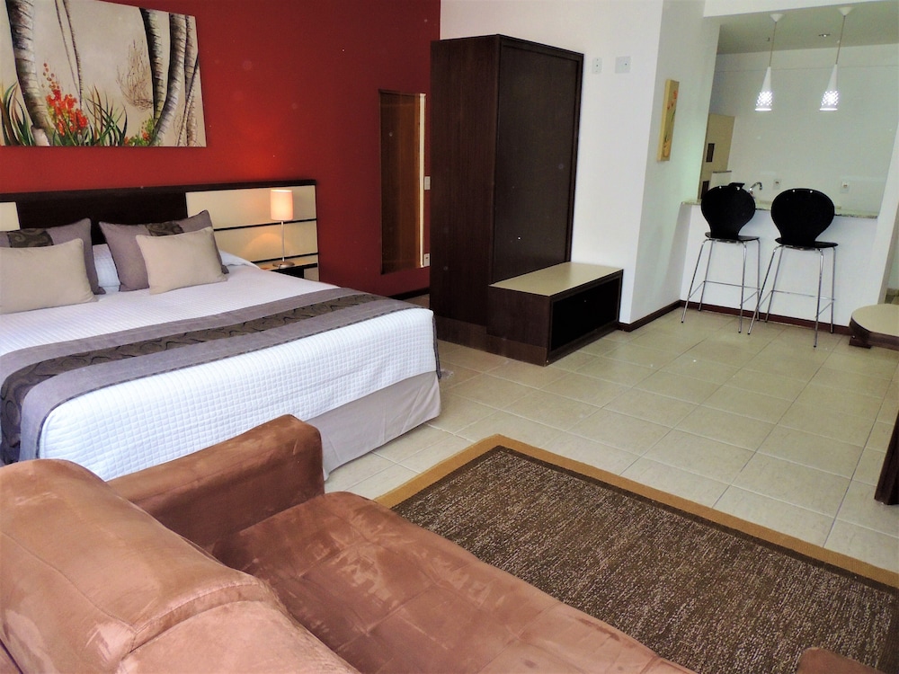 Suite com Sauna photo 3