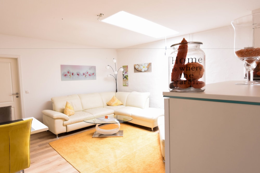 City Apartment, 1 Bedroom (Taubennest) photo 2