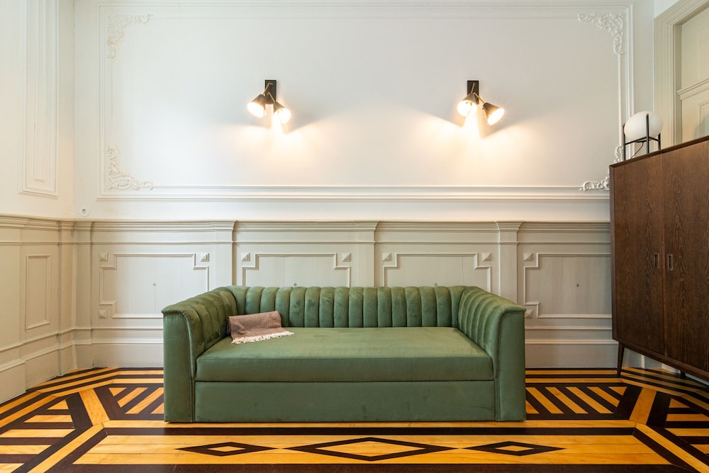 Junior Suite - Photo 8