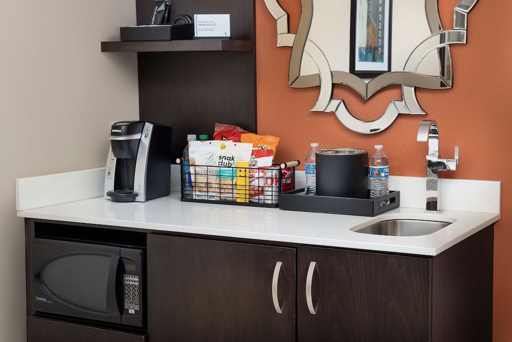 Embassy Suites by Hilton Knoxville West, Billede 2