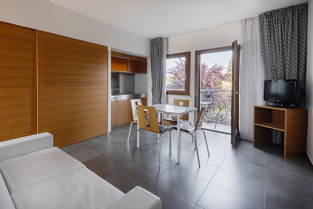 Family Apartment - Photo 1