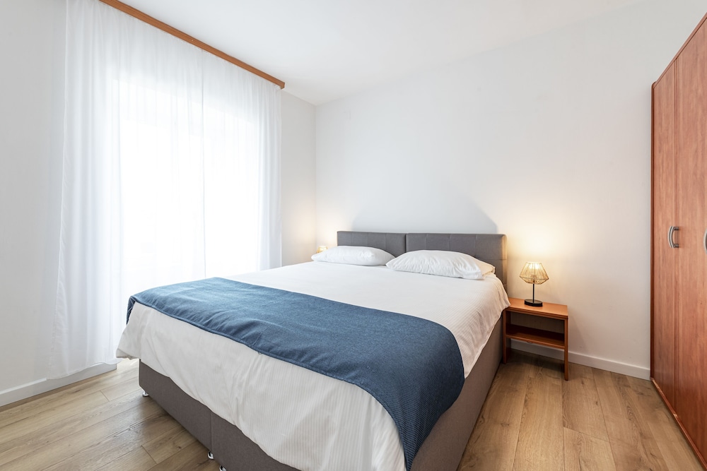 Family Apartment, 1 Bedroom, Non Smoking, Terrace photo 1