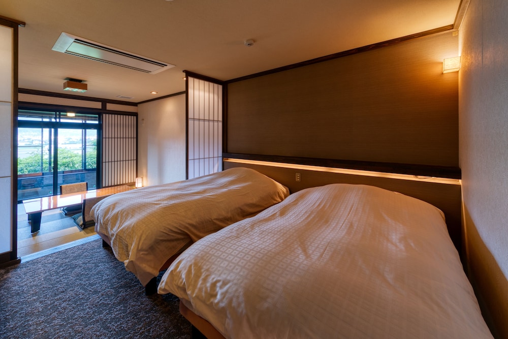 Main Room 1F -nanohana- with Fine View bath (Caters to 7years old or older) photo 2