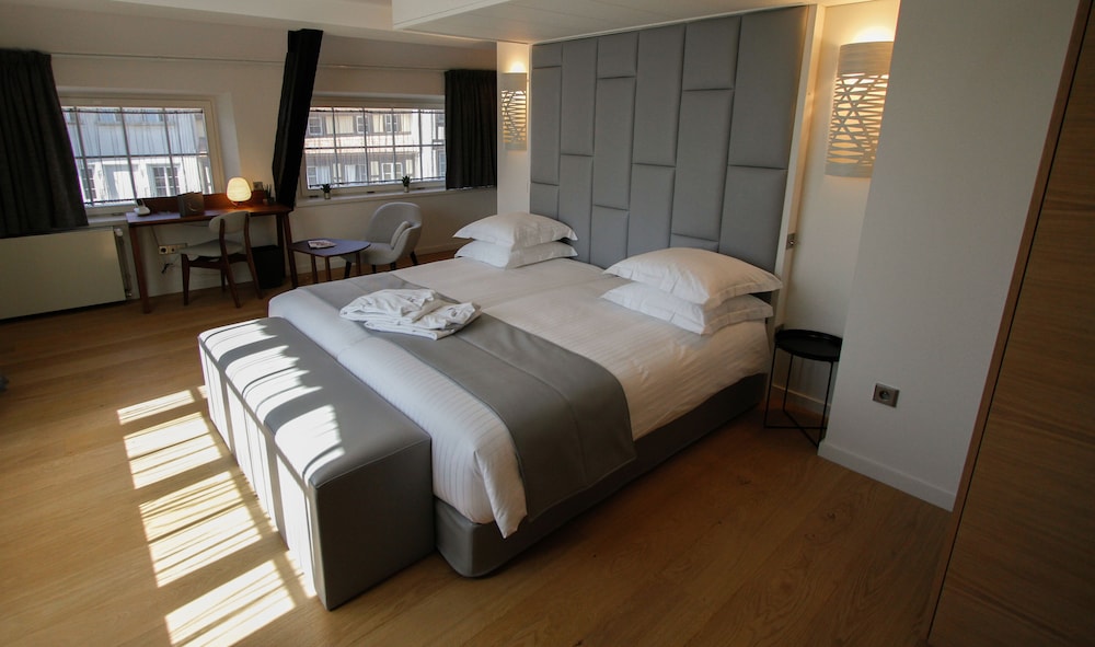 Chambre Exécutive Chambre Exécutive