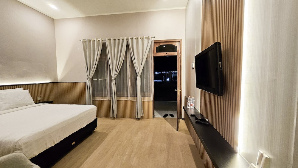 Executive Double Room photo 3