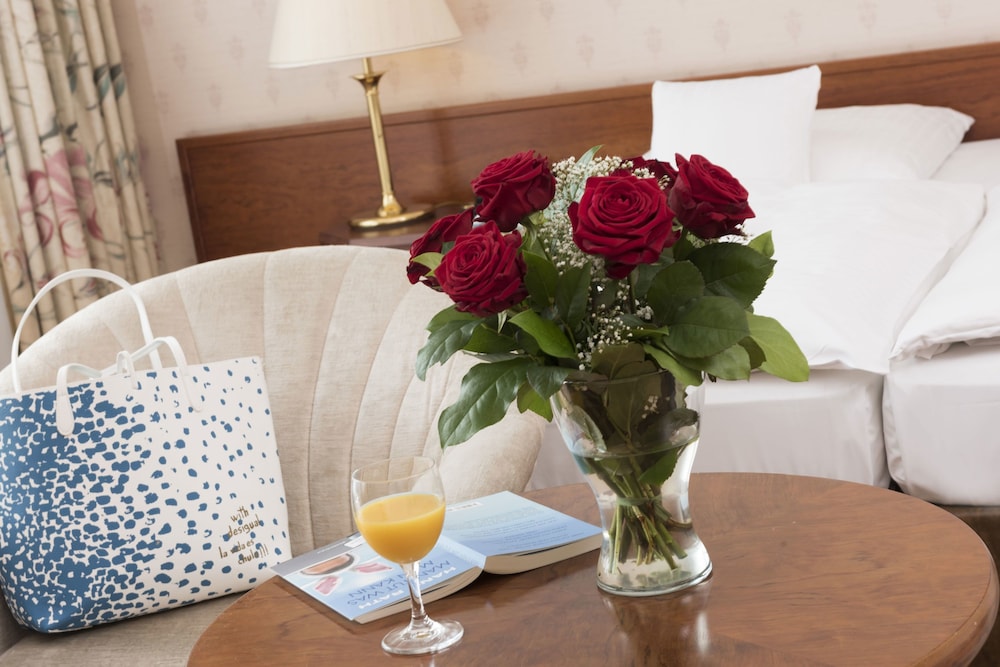 Mahagoni Suite photo 3
