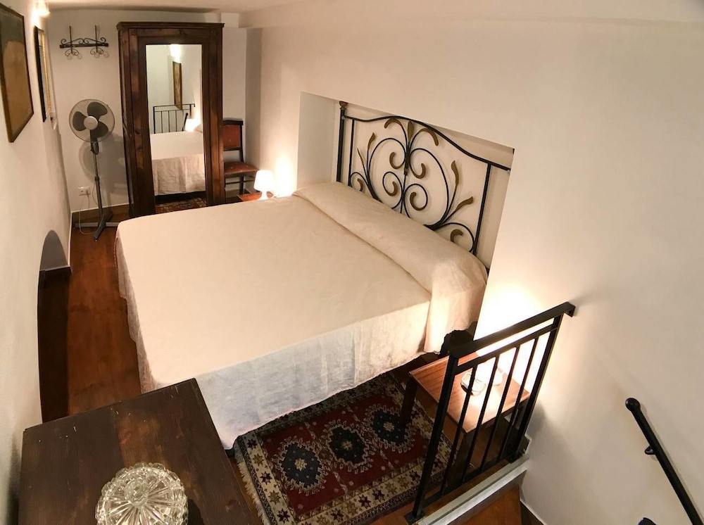 Apartment, 1 Bedroom photo 3