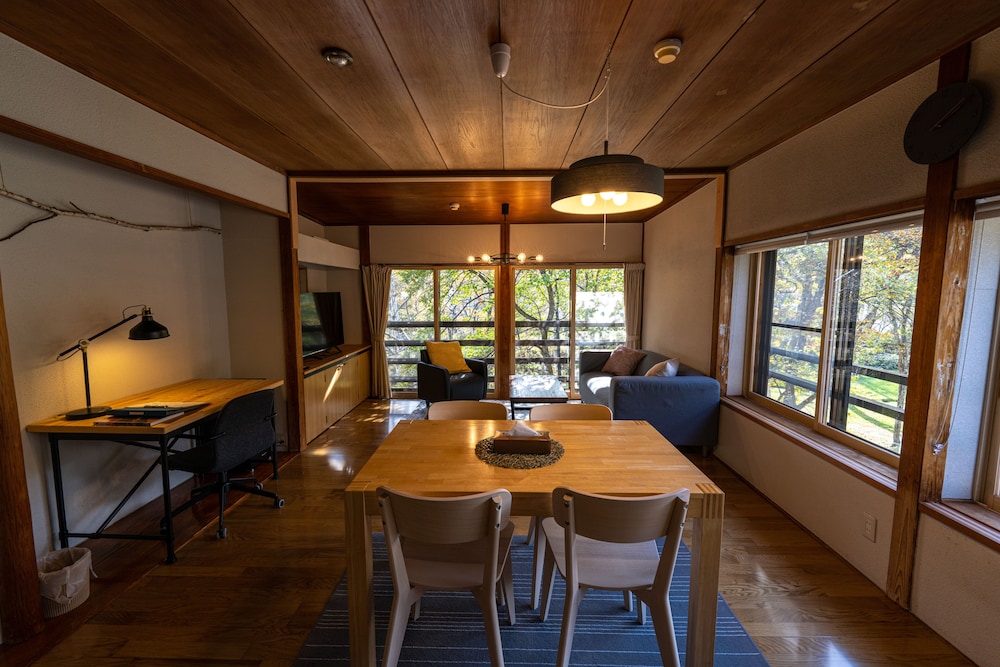 Basic Room, Non Smoking, Kitchen