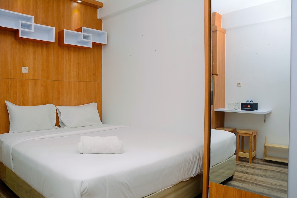 Apartment, Non Smoking, Kitchenette