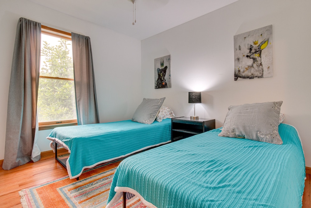 House (4 Bedrooms) photo 1