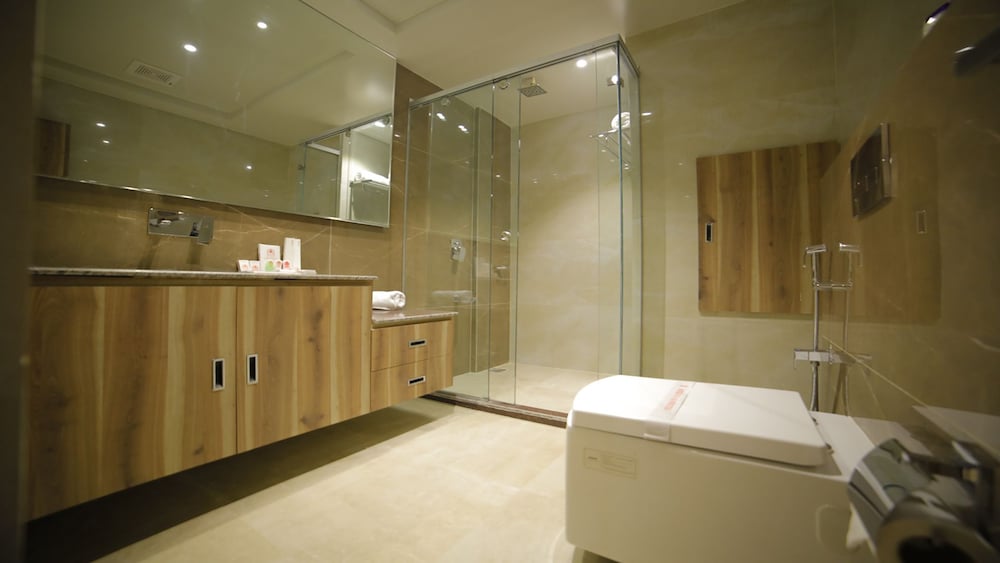 Deluxe Twin Room photo 2
