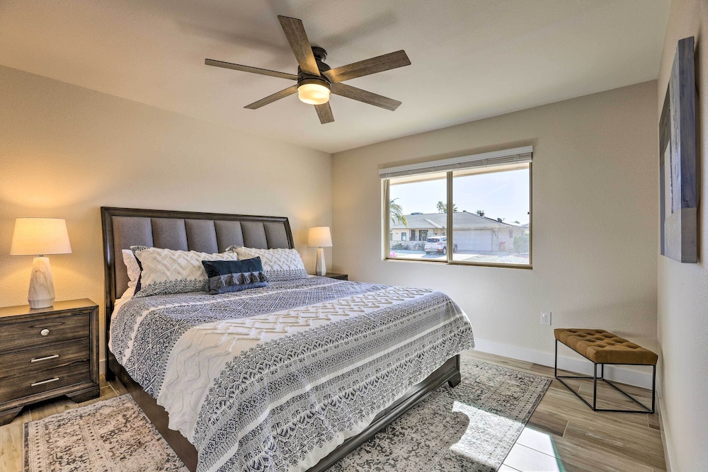 House (2 Bedrooms) photo 2