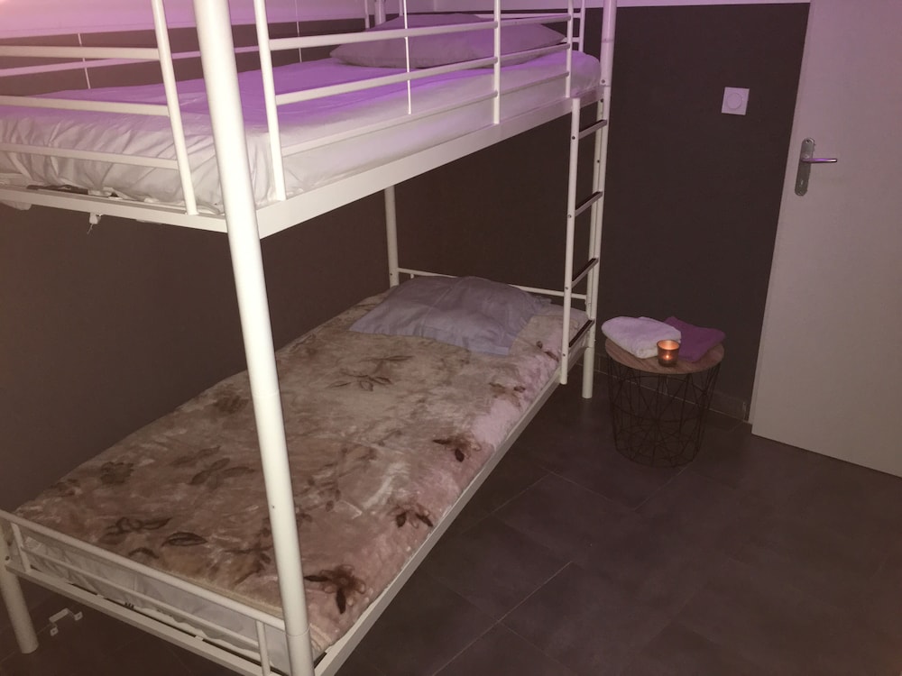 Shared Dormitory photo 2