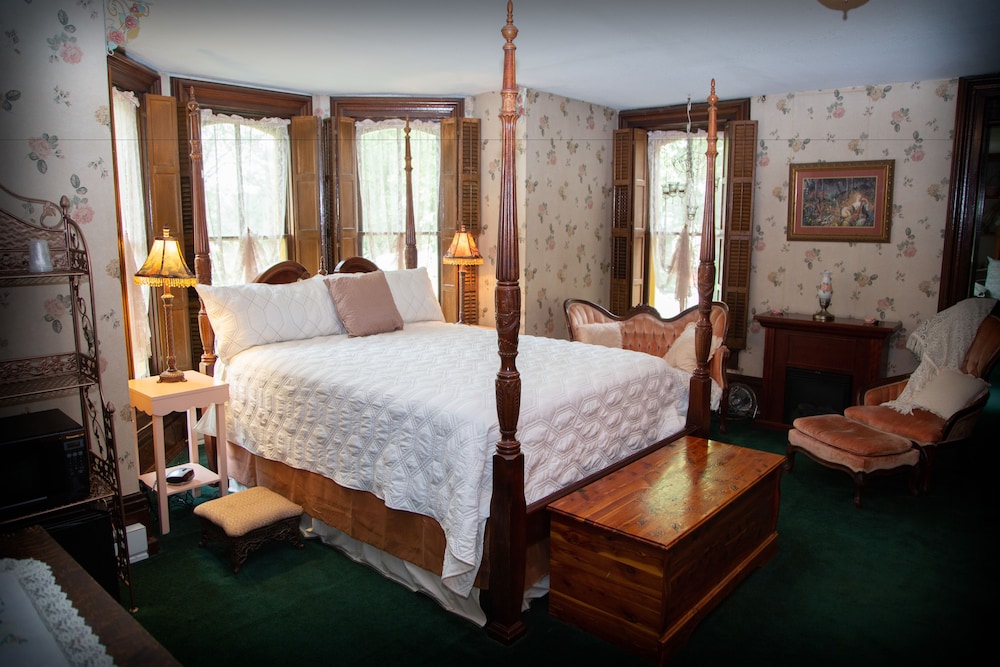 Luxury Suite, Multiple Beds, Non Smoking photo 2