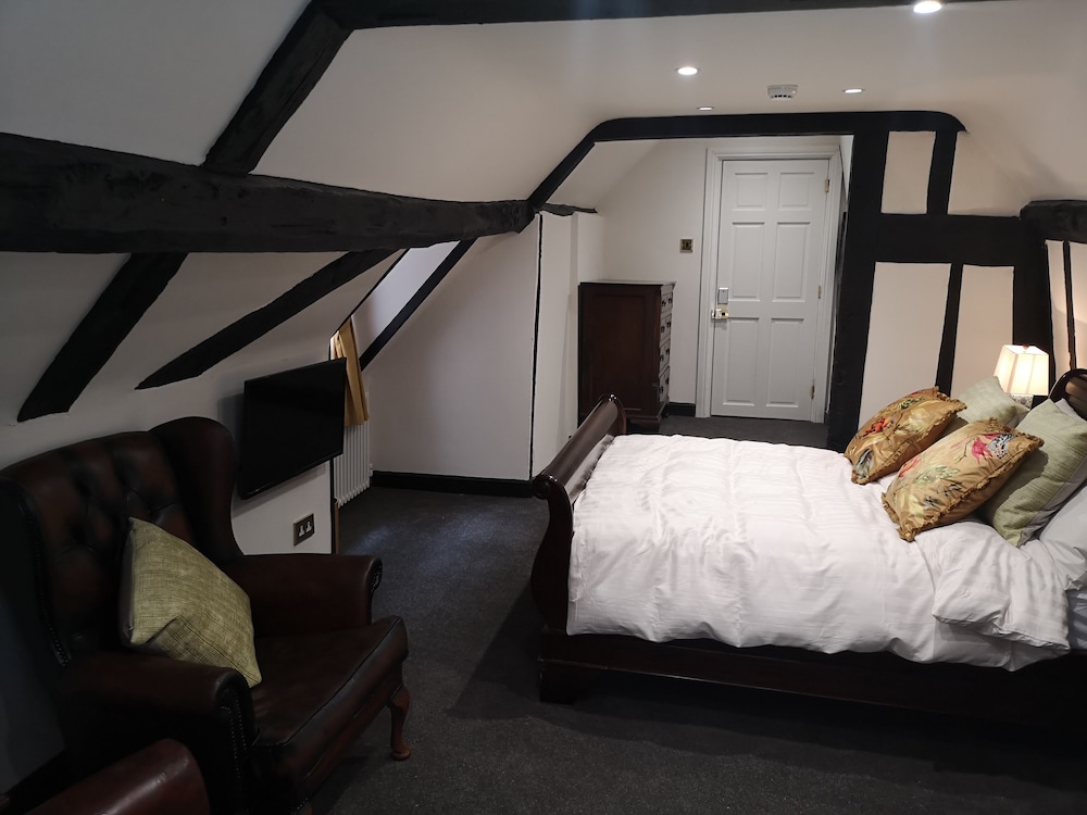 City Double Room - Photo 3