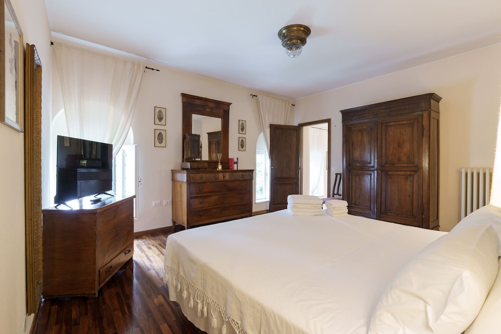 Superior Quadruple Room photo 1