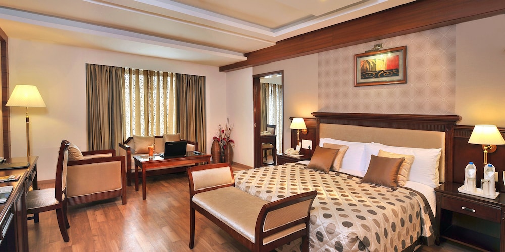 Suite (Garden Suite) - Photo 3