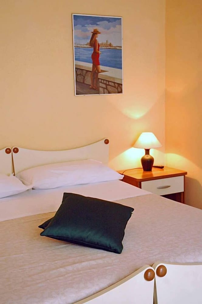 Comfort Double Room Single Use