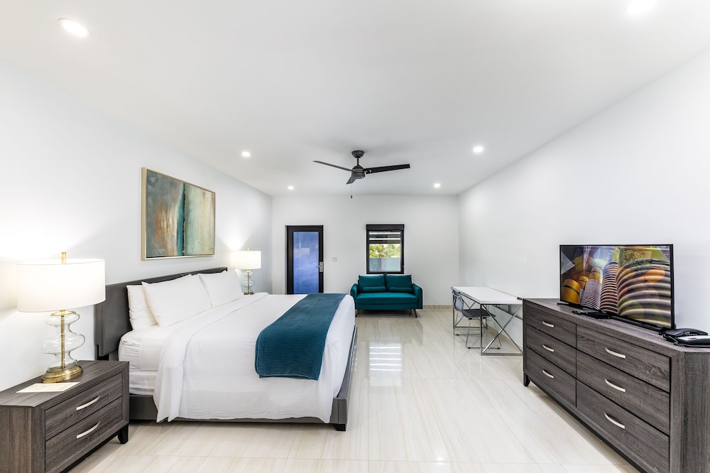 Standard Single Room, 1 Bedroom