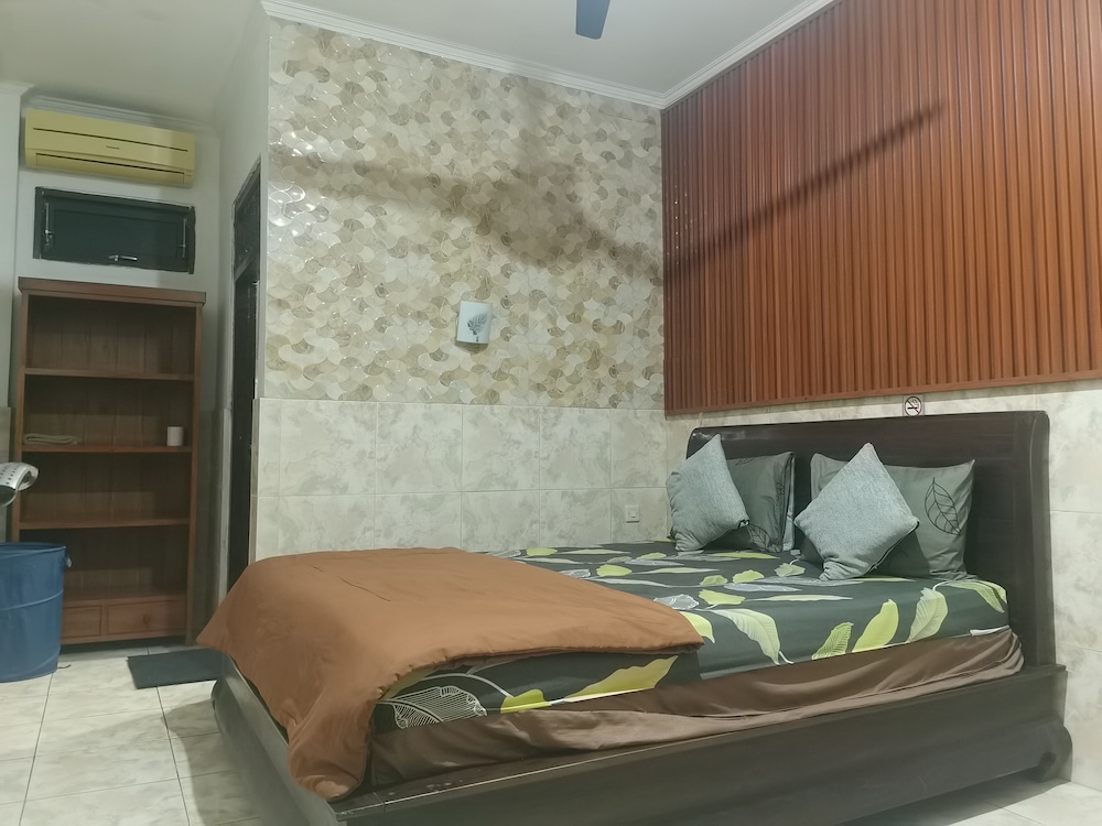 Standard Double or Twin Room photo 1