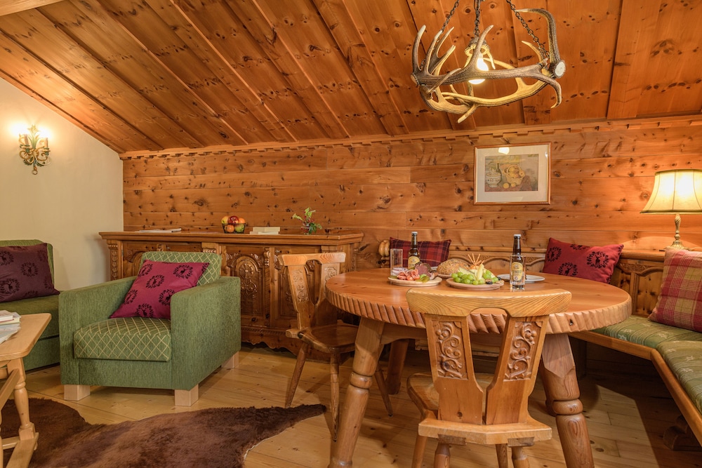 Apartment, 1 Bedroom, Mountain View (Elegant - Typ B Cleaning fee 75€) photo 1