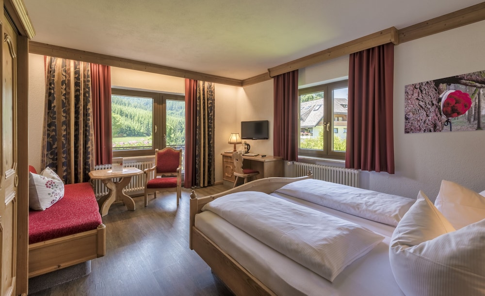 Double Room, Non Smoking photo 3