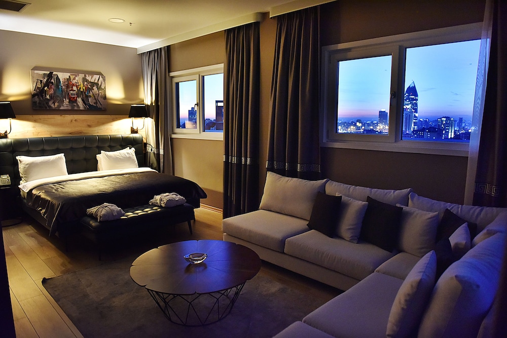 Deluxe Room photo 3