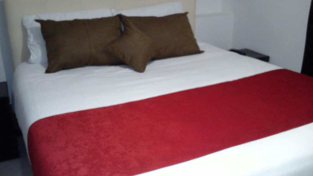 Standard Single Room, 1 Double Bed, Accessible, Private Bathroom