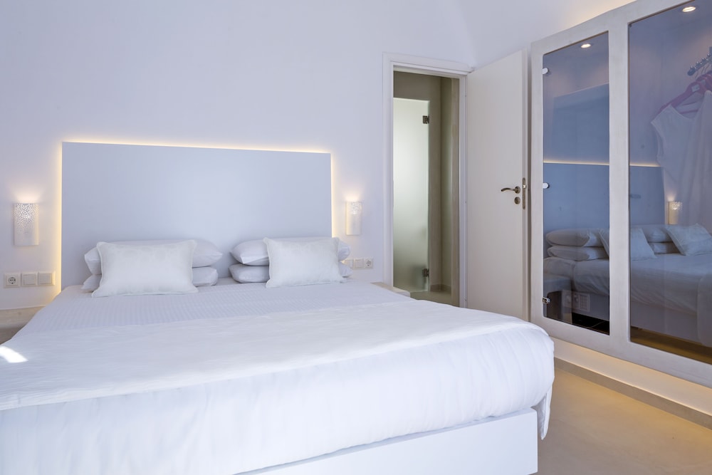Suite (Plunge Pool Nest)