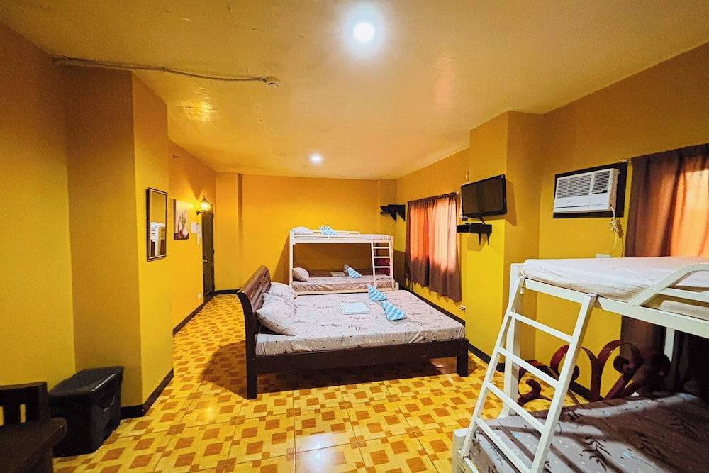 Basic Shared Dormitory