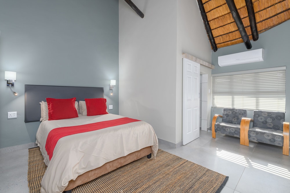 Double Room photo 2