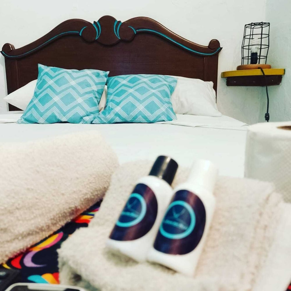 Basic Double Room